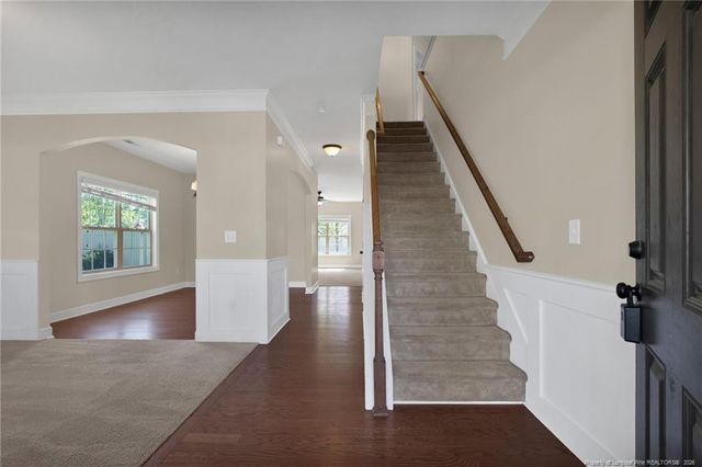 1246 Birchmere Way, Fayetteville, NC 28312