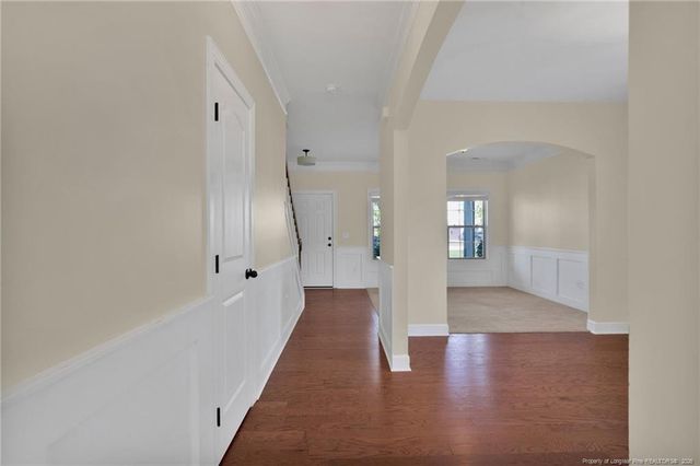 1246 Birchmere Way, Fayetteville, NC 28312