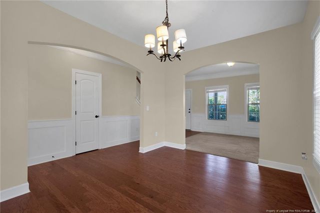 1246 Birchmere Way, Fayetteville, NC 28312