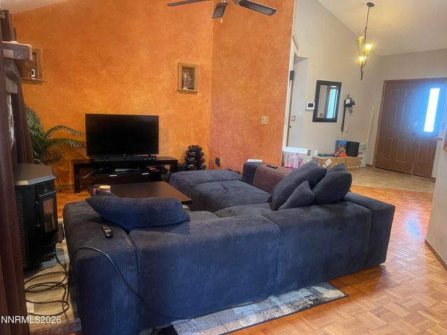 430 Pintail Drive, Fallon, NV 89406