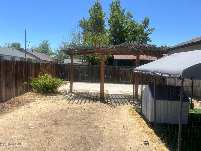 430 Pintail Drive, Fallon, NV 89406