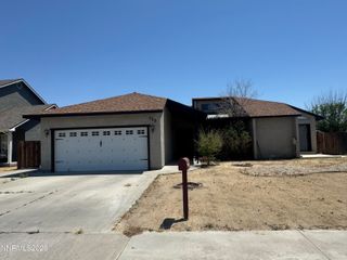 430 Pintail Drive, Fallon, NV 89406