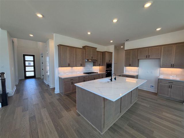 217 Smoke Signal CT, Liberty Hill, TX 78642