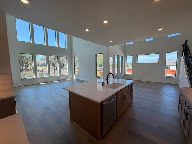 217 Smoke Signal CT, Liberty Hill, TX 78642