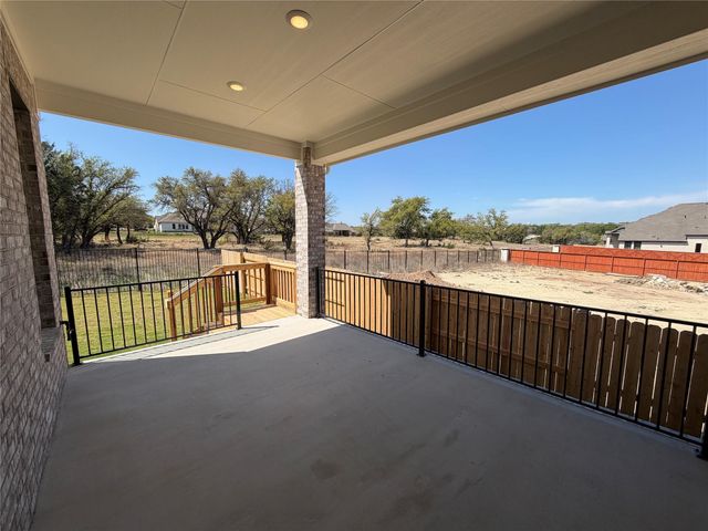 217 Smoke Signal CT, Liberty Hill, TX 78642
