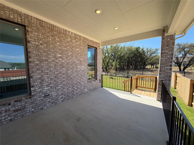 217 Smoke Signal CT, Liberty Hill, TX 78642