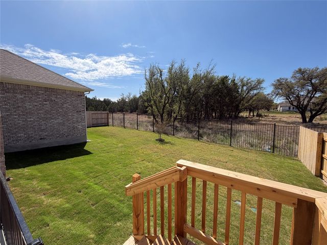 217 Smoke Signal CT, Liberty Hill, TX 78642