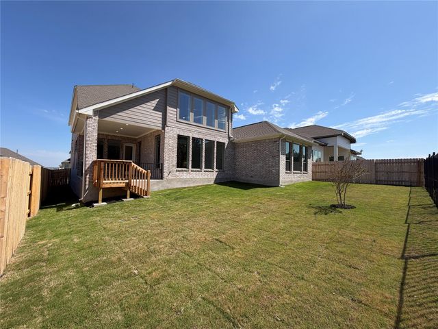 217 Smoke Signal CT, Liberty Hill, TX 78642