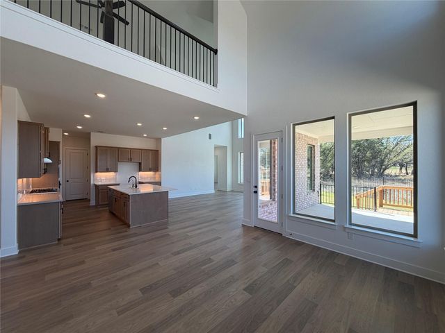 217 Smoke Signal CT, Liberty Hill, TX 78642