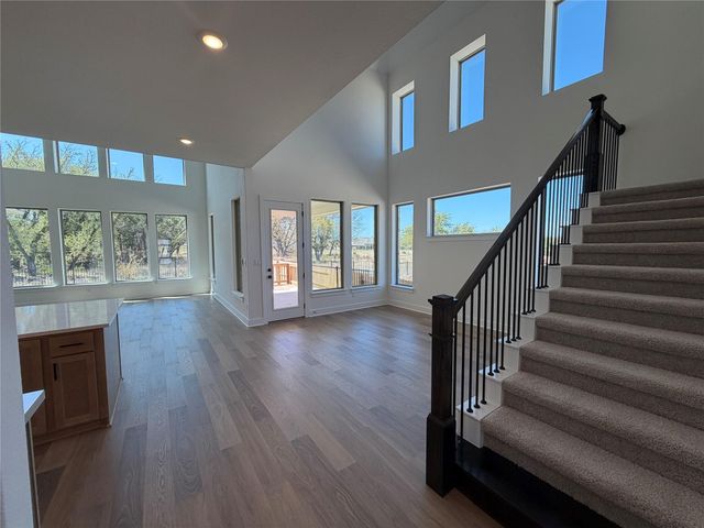 217 Smoke Signal CT, Liberty Hill, TX 78642