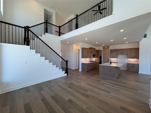 217 Smoke Signal CT, Liberty Hill, TX 78642