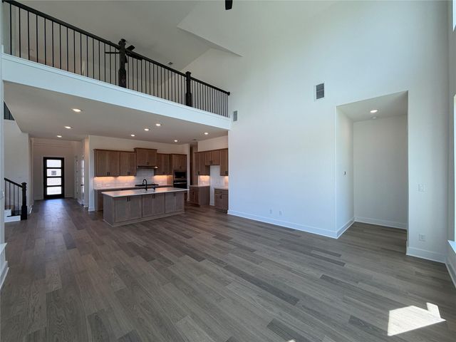 217 Smoke Signal CT, Liberty Hill, TX 78642