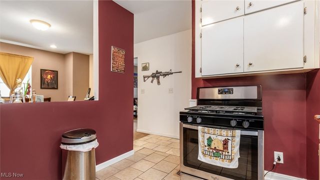 914 Taylor Avenue, Cambridge, OH 43725