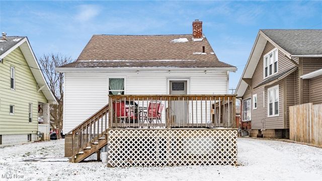 914 Taylor Avenue, Cambridge, OH 43725