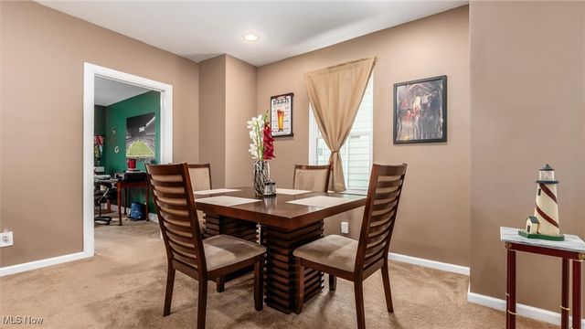 914 Taylor Avenue, Cambridge, OH 43725