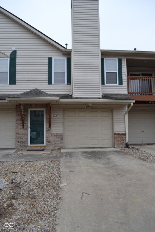 1809 Shetland Place, Lafayette, IN 47909