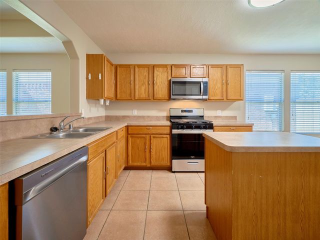 1122 Cotton Gum Lane, Rosenberg, TX 77471