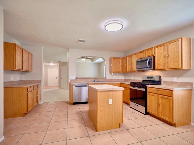 1122 Cotton Gum Lane, Rosenberg, TX 77471