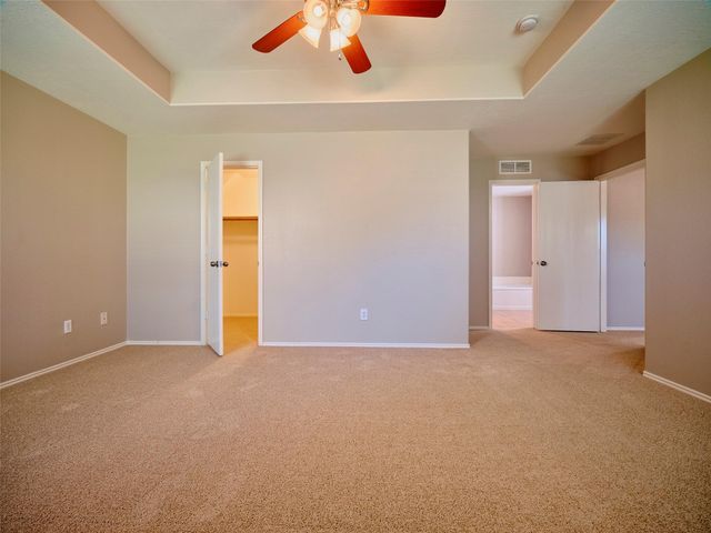 1122 Cotton Gum Lane, Rosenberg, TX 77471