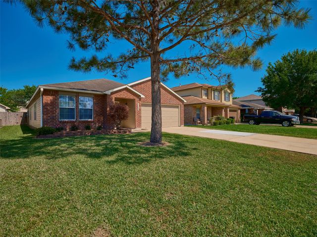 1122 Cotton Gum Lane, Rosenberg, TX 77471