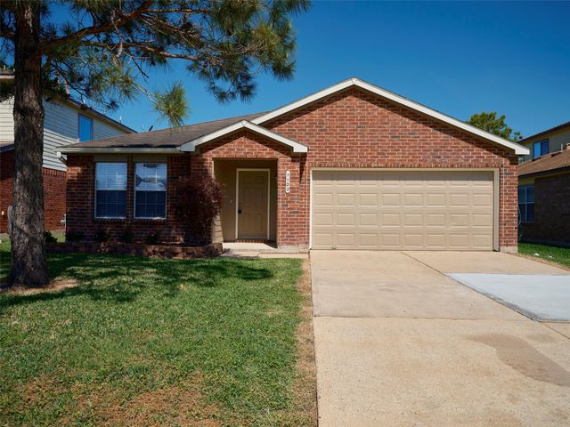 1122 Cotton Gum Lane, Rosenberg, TX 77471