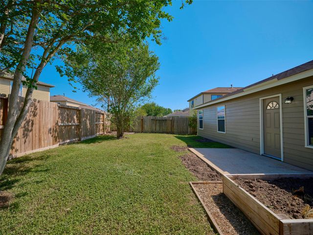1122 Cotton Gum Lane, Rosenberg, TX 77471