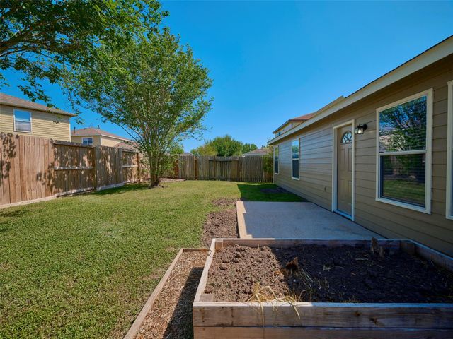 1122 Cotton Gum Lane, Rosenberg, TX 77471