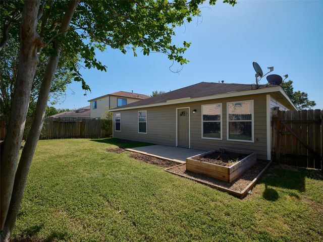 1122 Cotton Gum Lane, Rosenberg, TX 77471
