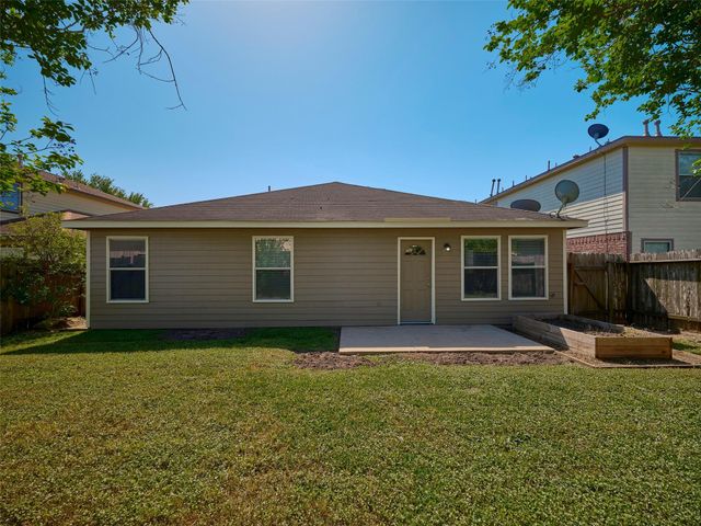 1122 Cotton Gum Lane, Rosenberg, TX 77471