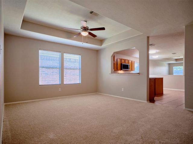 1122 Cotton Gum Lane, Rosenberg, TX 77471