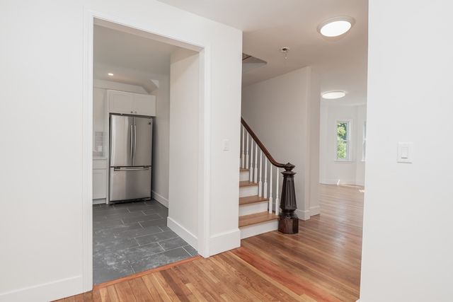 92 Clinton Place 1, Newton, MA 02459