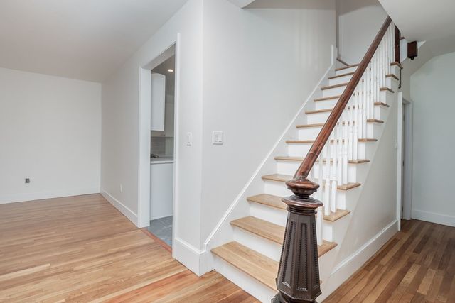 92 Clinton Place 1, Newton, MA 02459