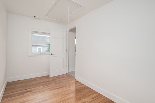 92 Clinton Place 1, Newton, MA 02459