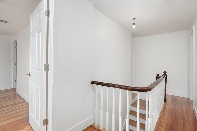 92 Clinton Place 1, Newton, MA 02459