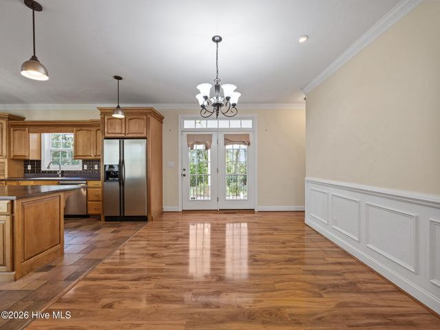 332 Batchelor Bay Road, Wallace, NC 28466
