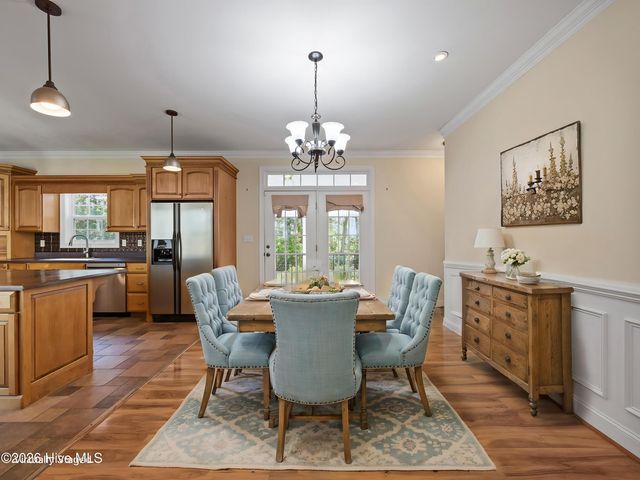 332 Batchelor Bay Road, Wallace, NC 28466