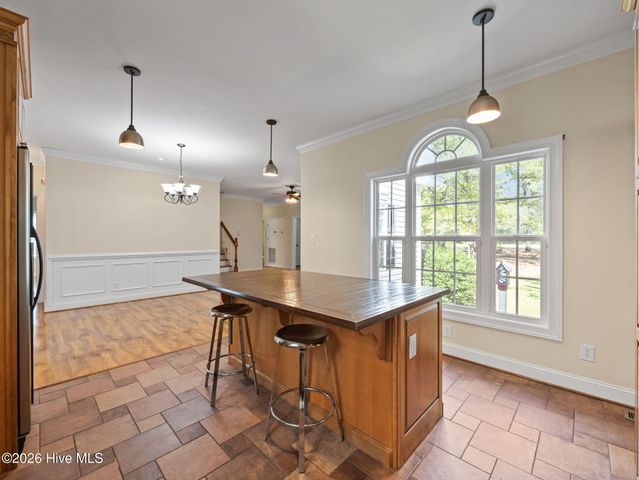 332 Batchelor Bay Road, Wallace, NC 28466