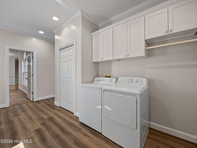 332 Batchelor Bay Road, Wallace, NC 28466