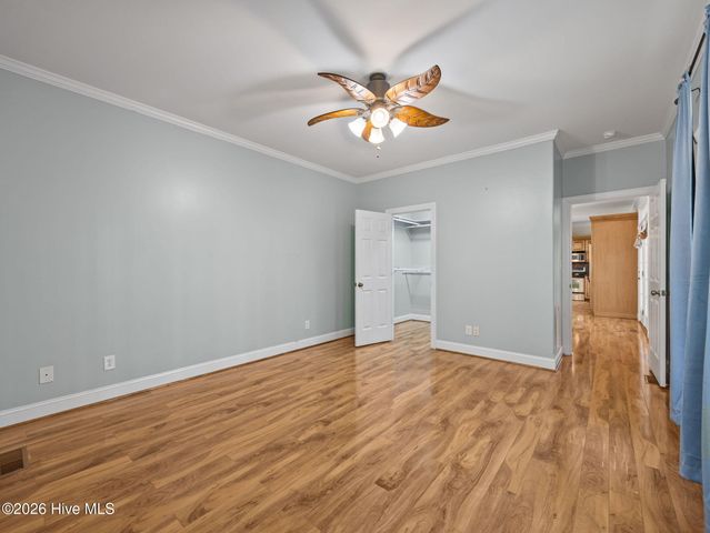 332 Batchelor Bay Road, Wallace, NC 28466