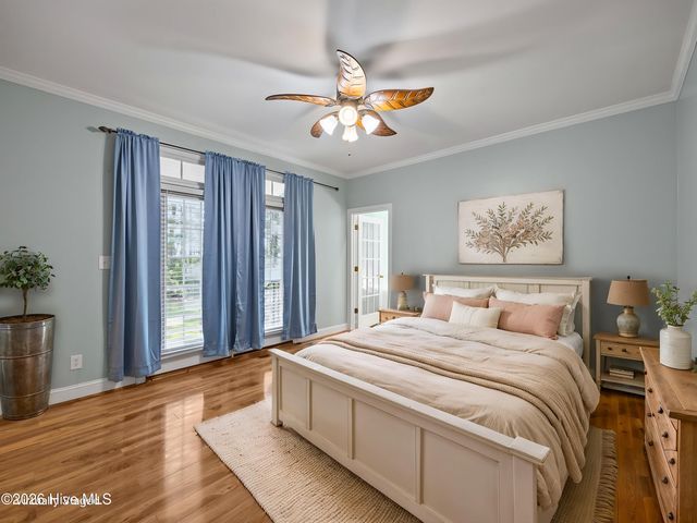 332 Batchelor Bay Road, Wallace, NC 28466
