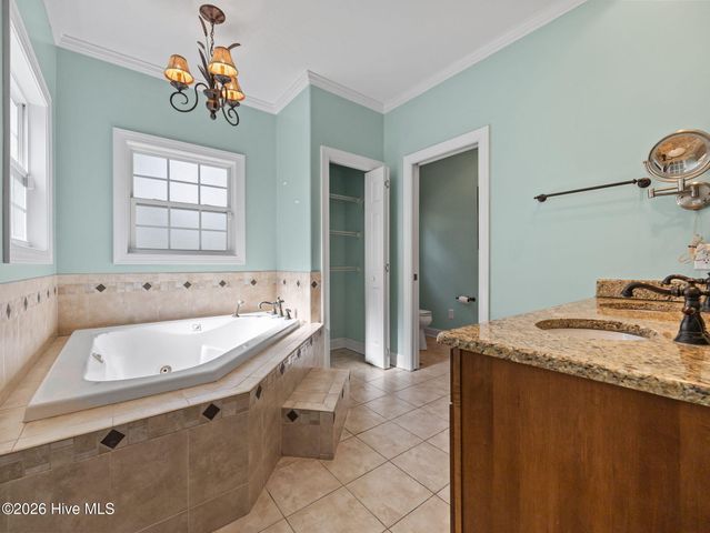 332 Batchelor Bay Road, Wallace, NC 28466