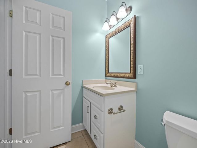 332 Batchelor Bay Road, Wallace, NC 28466