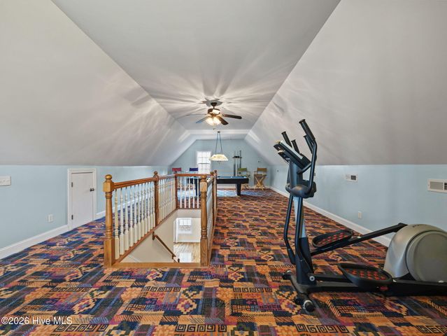 332 Batchelor Bay Road, Wallace, NC 28466