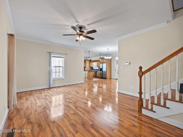 332 Batchelor Bay Road, Wallace, NC 28466