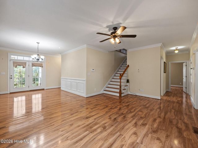 332 Batchelor Bay Road, Wallace, NC 28466