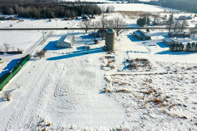 234144 STATE HIGHWAY 97, Athens, WI 54411