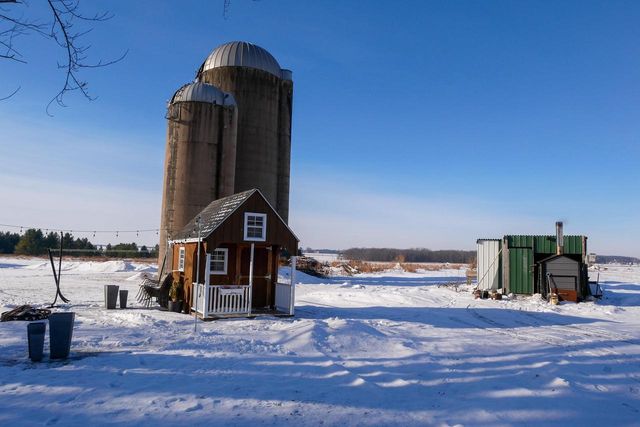 234144 STATE HIGHWAY 97, Athens, WI 54411