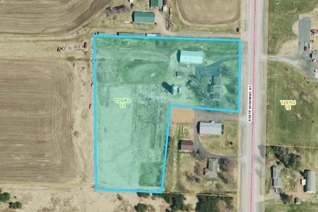 234144 STATE HIGHWAY 97, Athens, WI 54411