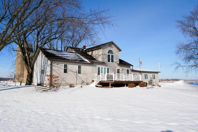 234144 STATE HIGHWAY 97, Athens, WI 54411