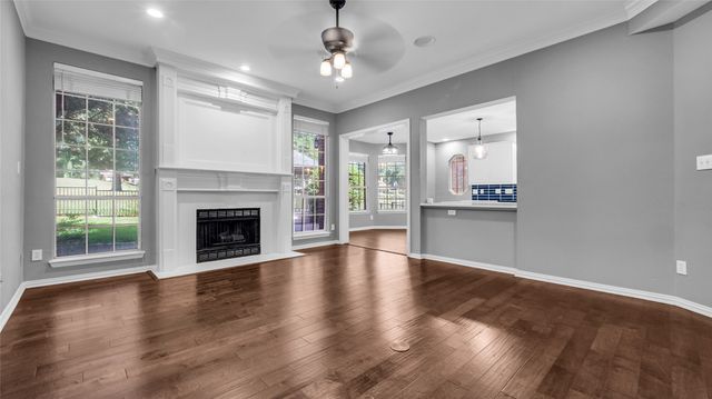 5309 Sawgrass Drive, Garland, TX 75044